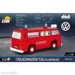 Cobi 24622 - Volkswagen T2b Feuerwehr