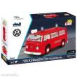 Cobi 24622 - Volkswagen T2b Feuerwehr