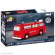 Cobi 24622 - Volkswagen T2b Feuerwehr