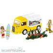 Cobi 24626 - Citroen Type H Holidays