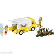 Cobi 24626 - Citroen Type H Holidays
