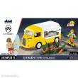 Cobi 24626 - Citroen Type H Holidays