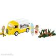 Cobi 24626 - Citroen Type H Holidays