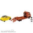 Cobi 24627 - Citroen Type H Car Transporter & 2CV Type AZ