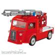 Cobi 24628 - Citroen Type H Pompiers