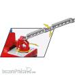 Cobi 24628 - Citroen Type H Pompiers