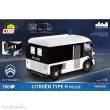 Cobi 24630 - Citroen Type H Police
