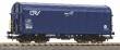 Piko 24632 - Schiebeplanenwagen Shimmns ORV CFL VI