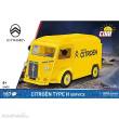 Cobi 24632 - Citroen Type H Service