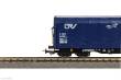 Piko 24632 - Schiebeplanenwagen Shimmns ORV CFL VI