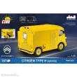 Cobi 24632 - Citroen Type H Service