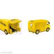 Cobi 24632 - Citroen Type H Service