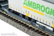 Piko 24635 - Taschenwagen T3000e Cemat mit 2 Ambrogio Trailern