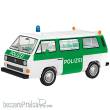 Cobi 24637 - Volkswagen T3 Polizei