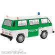 Cobi 24637 - Volkswagen T3 Polizei