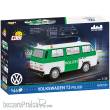 Cobi 24637 - Volkswagen T3 Polizei