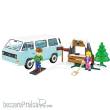 Cobi 24639 - Volkswagen T3 Winter Adventure