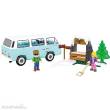 Cobi 24639 - Volkswagen T3 Winter Adventure