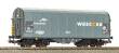 Piko 24640 - Schiebeplanenwagen Shimmns Wascosa V