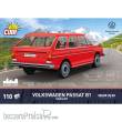 Cobi 24641 - Volkswagen Passat B1 Variant