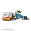 Cobi 24643 - Volkswagen Passat B1 & Caravan