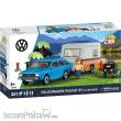 Cobi 24643 - Volkswagen Passat B1 & Caravan