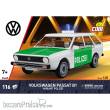 Cobi 24645 - Volkswagen Passat B1 Variant Polizei