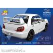 Cobi 24649 - Subaru Impreza WRX STI