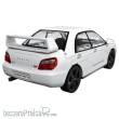 Cobi 24649 - Subaru Impreza WRX STI