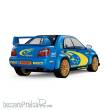 Cobi 24652 - Subaru Impreza WRC 2004