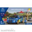 Cobi 24652 - Subaru Impreza WRC 2004