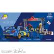 Cobi 24652 - Subaru Impreza WRC 2004