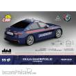 Cobi 24654 - Giulia Quadrifoglio Carabinieri