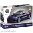 Cobi 24654 - Giulia Quadrifoglio Carabinieri