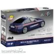 Cobi 24654 - Giulia Quadrifoglio Carabinieri