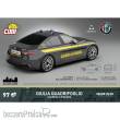 Cobi 24657 - Giulia Quadrifoglio Guardia di Finanza