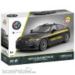 Cobi 24657 - Giulia Quadrifoglio Guardia di Finanza
