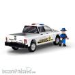 Cobi 24658 - RAM 1500 Sheriff