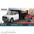 Cobi 24659 - RAM 3500 Dump Truck