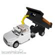 Cobi 24659 - RAM 3500 Dump Truck