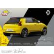 Cobi 24673 - Renault 5 E-Tech