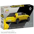Cobi 24673 - Renault 5 E-Tech
