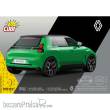 Cobi 24674 - Renault 5 E-Tech