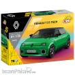 Cobi 24674 - Renault 5 E-Tech