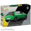 Cobi 24674 - Renault 5 E-Tech