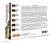 Lifecolor CS44 - British Tanks, France-Europe, U.K., Disruptive Camouflage, Set 2 6 x 22 ml
