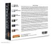Lifecolor CS48 - Aircraft- Perfect Metals Set 2 6 x 22 ml