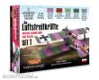 Lifecolor CS57 - Imperial German Army WWI Colors Set1 6 x 22 ml