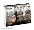 Lifecolor CS61 - US Army Uniforms 1948-1980 6 x 22 ml