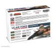 Lifecolor CS62 - US Air Force 1960-1970 Camouflage 6 x 22 ml